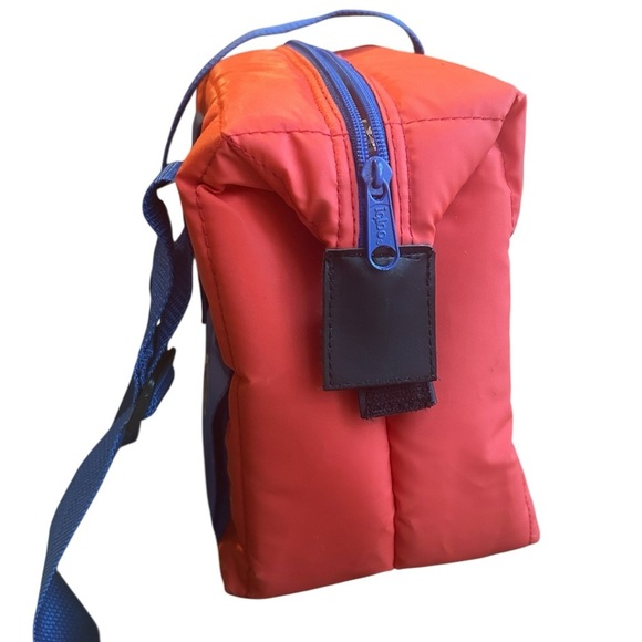 VTG Igloo Atlanta 1996 Olympics Panasonic Sponsor Insulated Messenger Bag - Picture 5 of 8